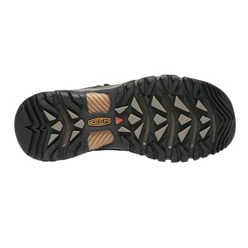 Men's Targhee 3 Waterproof 2