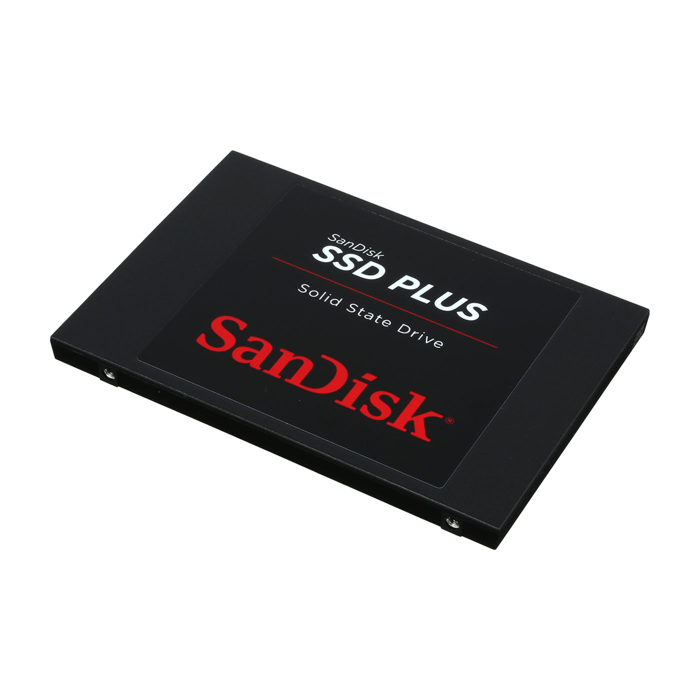 SanDisk SSD PLUS 2.5" 1TB SATA III SLC Internal Solid State Drive (SSD) 1