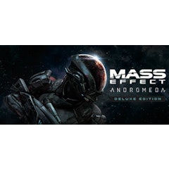 Mass Effect: Andromeda