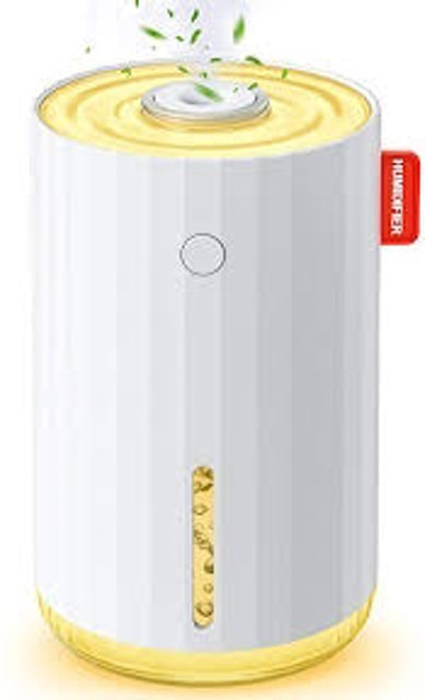 Portable Mini Humidifier 1