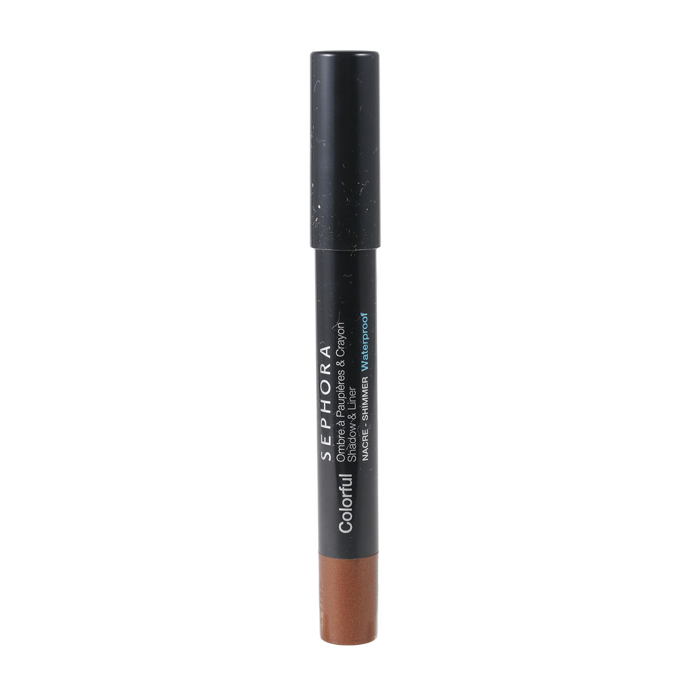 Sephora Colorful Waterproof Eyeshadow & Eyeliner Multi-Stick 2
