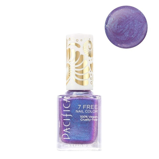 10 Best Eco-Friendly Nail Polishes in 2022 (Sally Hansen, Deborah Lippmann, and More) 3
