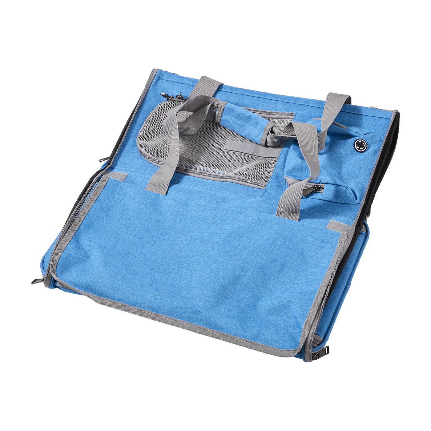 Pet Carrier for Large and Medium Cats 12