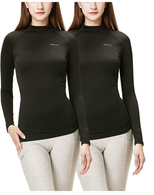Compression Base Layer Top 1