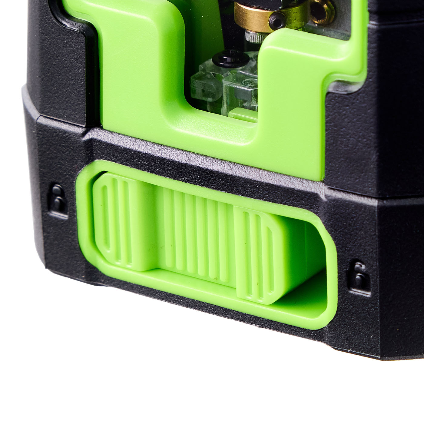 DIY Self-Leveling Green Beam Cross Line Laser 3