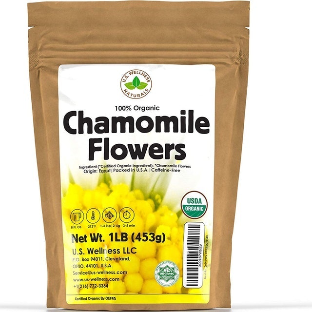 10 Best Teas for a Cold in 2022 (U.S. Wellness Naturals, Bigelow, and More) 5