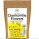 U.S. Wellness 100% Organic Chamomile Flowers 1
