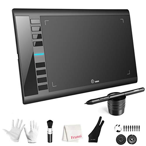 M708 Graphics Drawing Tablet 1