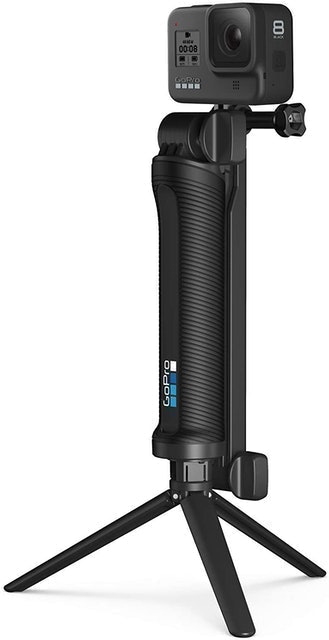 3-Way Grip 3