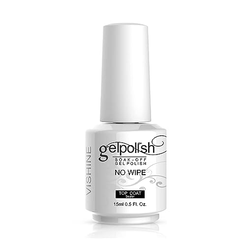 No Wipe Top Coat 1