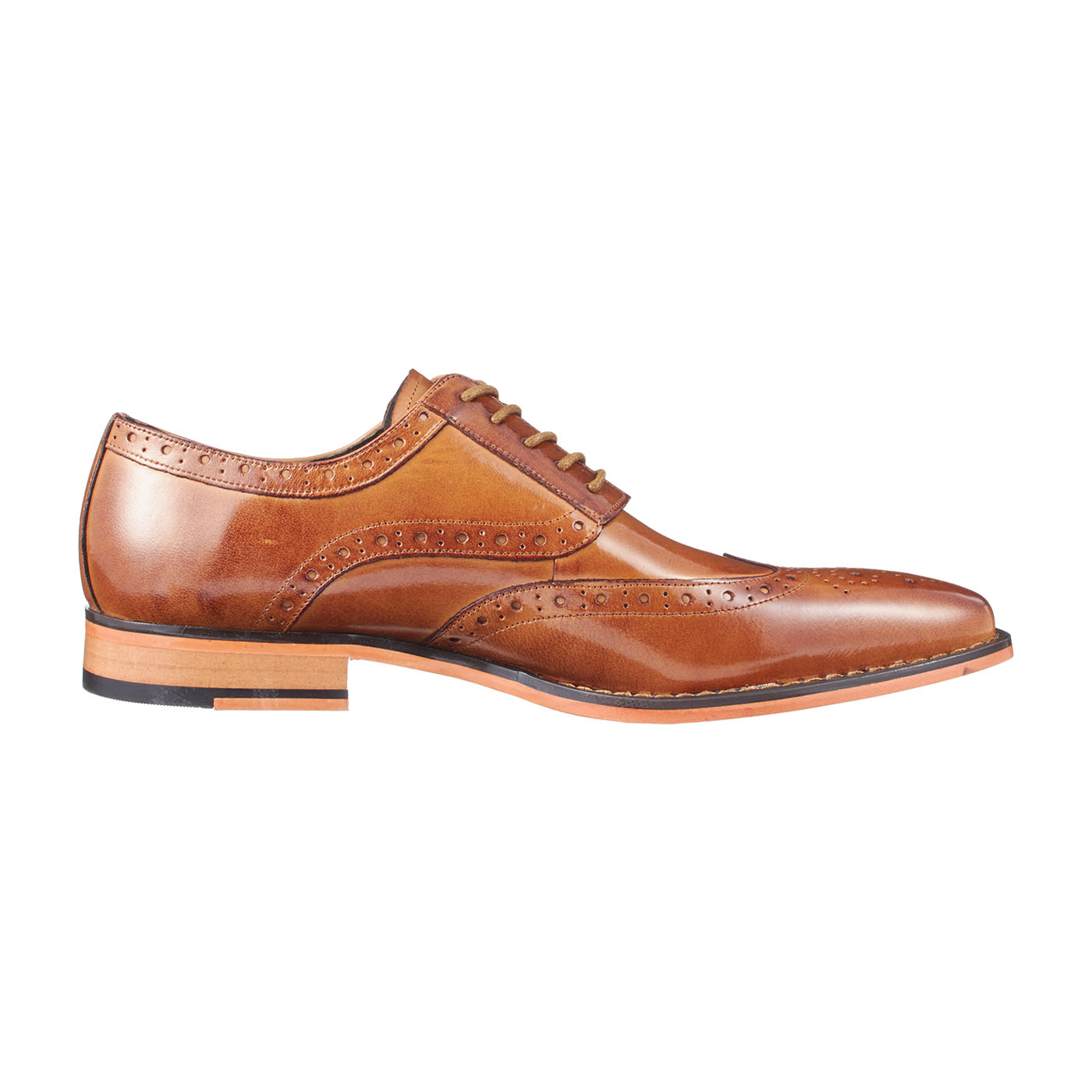 Tinsley Wingtip Oxford 2