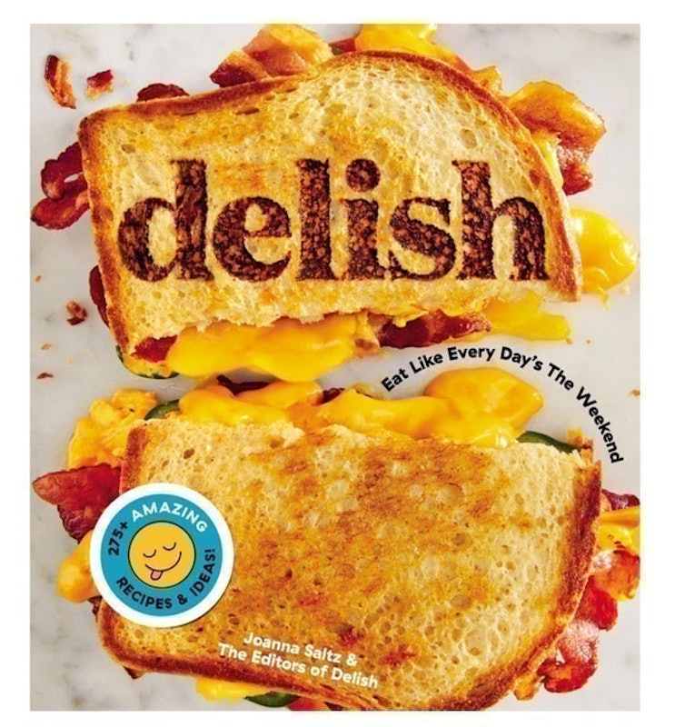 Delish 1