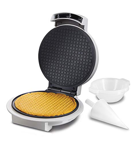 10 Best Waffle Cone Makers of 2026 (Chef-Reviewed) 1