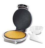10 Best Waffle Cone Makers of 2026 (Chef-Reviewed) 1