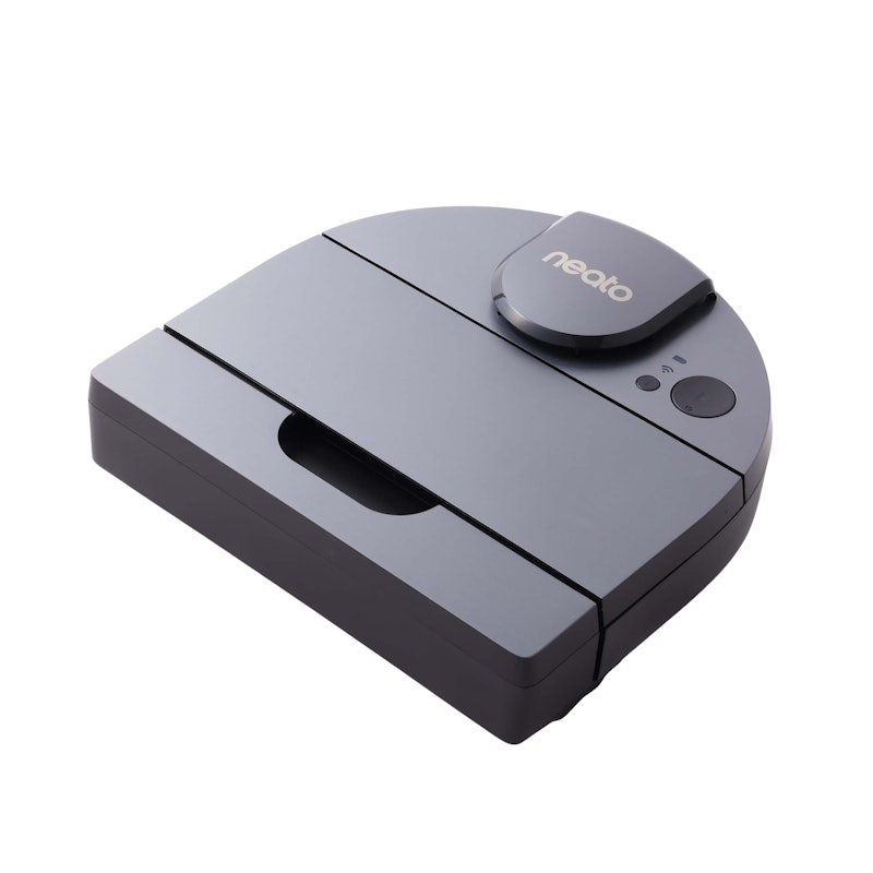 D10 Intelligent Robot Vacuum 2