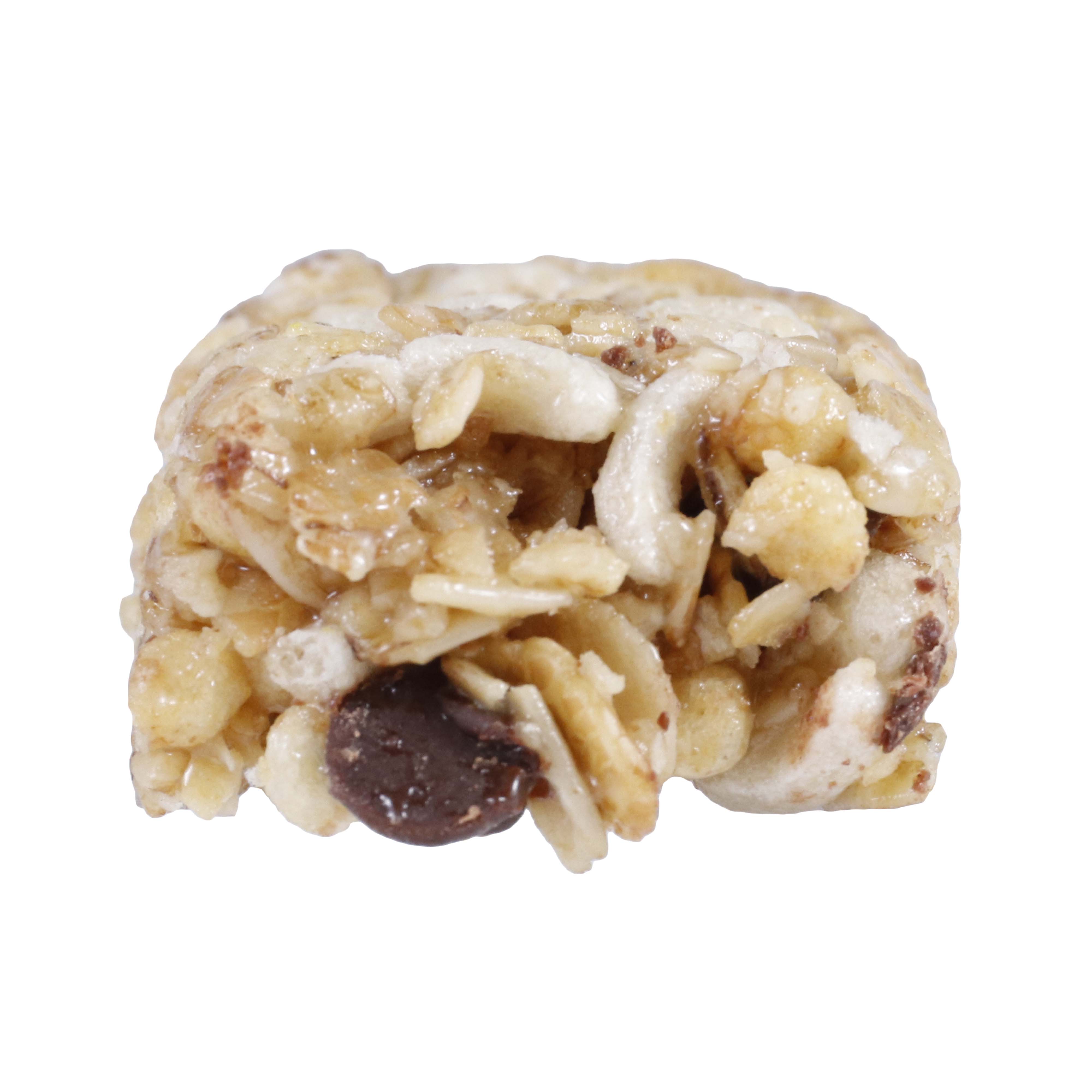 Chewy Granola Bars 15