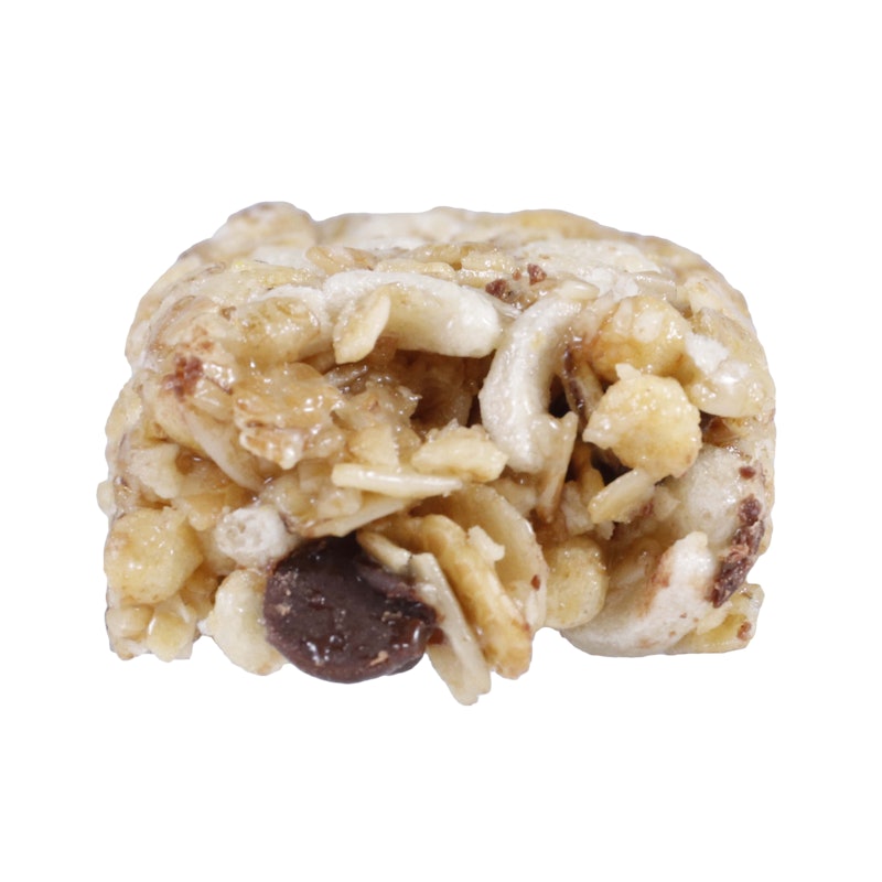 Chewy Granola Bars 15