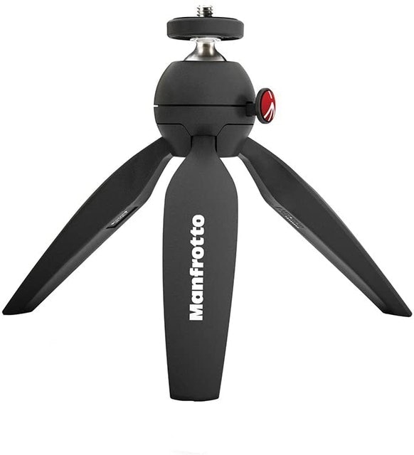 10 Best DSLR Tripods in 2022 (K&F Concept, Fotopro, and More) 5