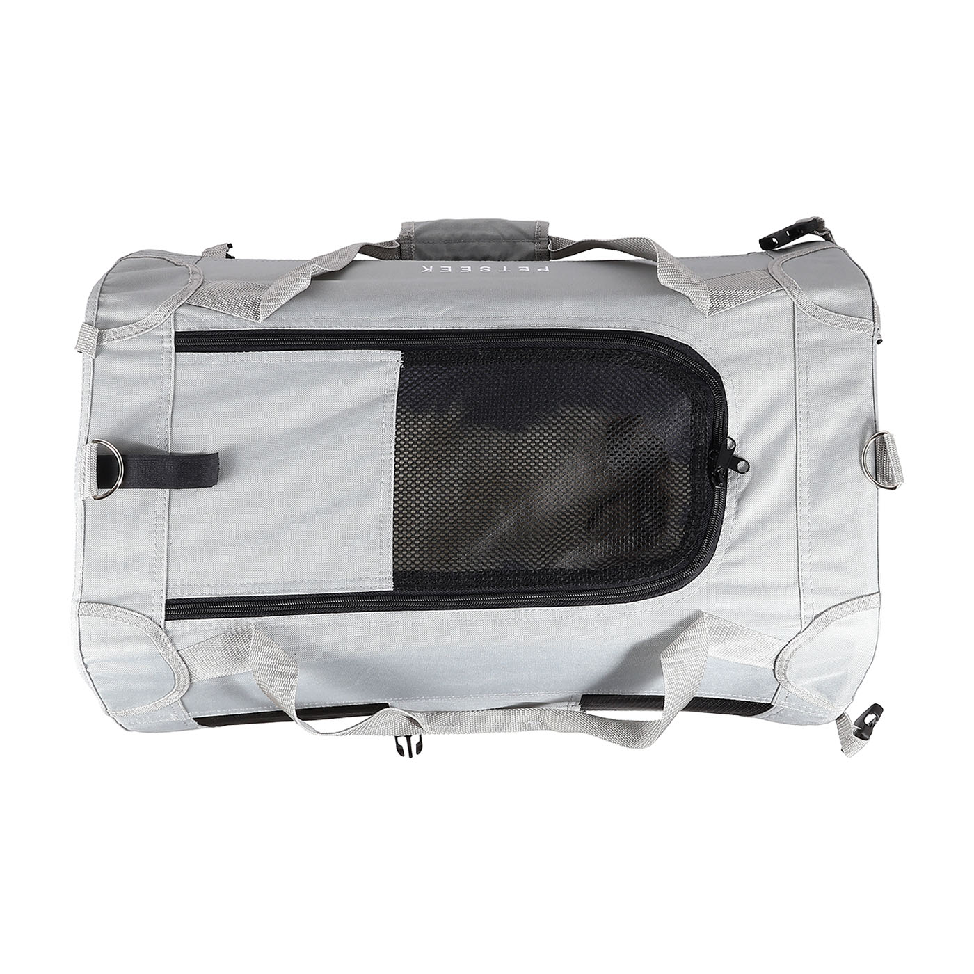 Extra Large Cat Carrier 10