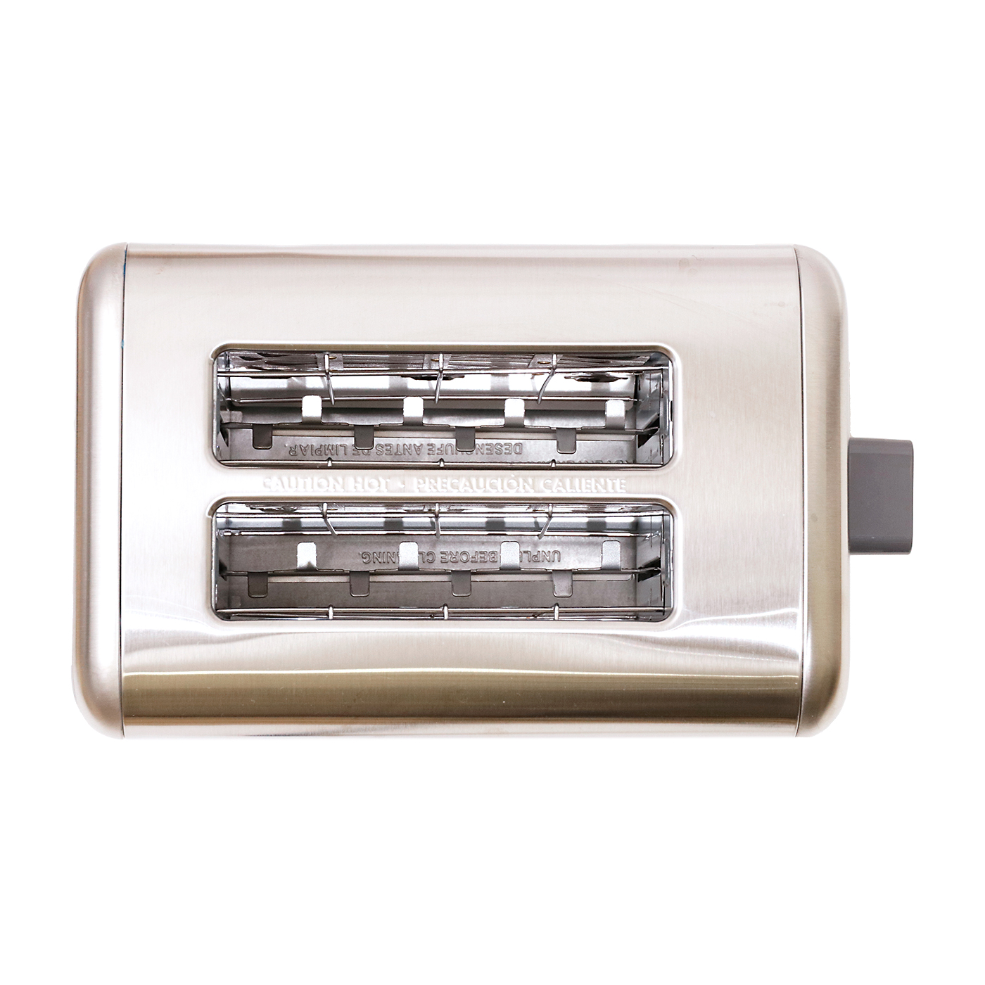2 Slice Toaster 3