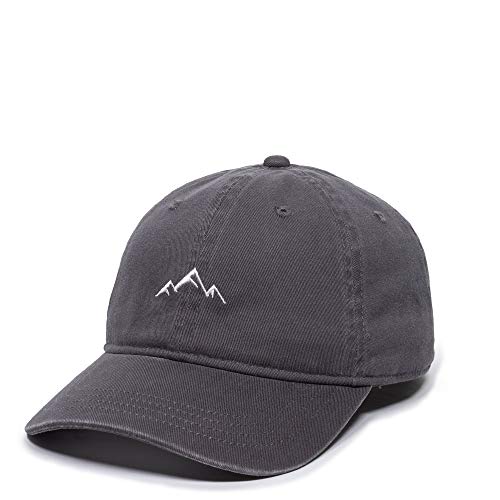 Mountain Dad Hat 1