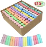 10 Best Sidewalk Chalk Sets in 2022 (Crayola, Creative Kids, and More) 1