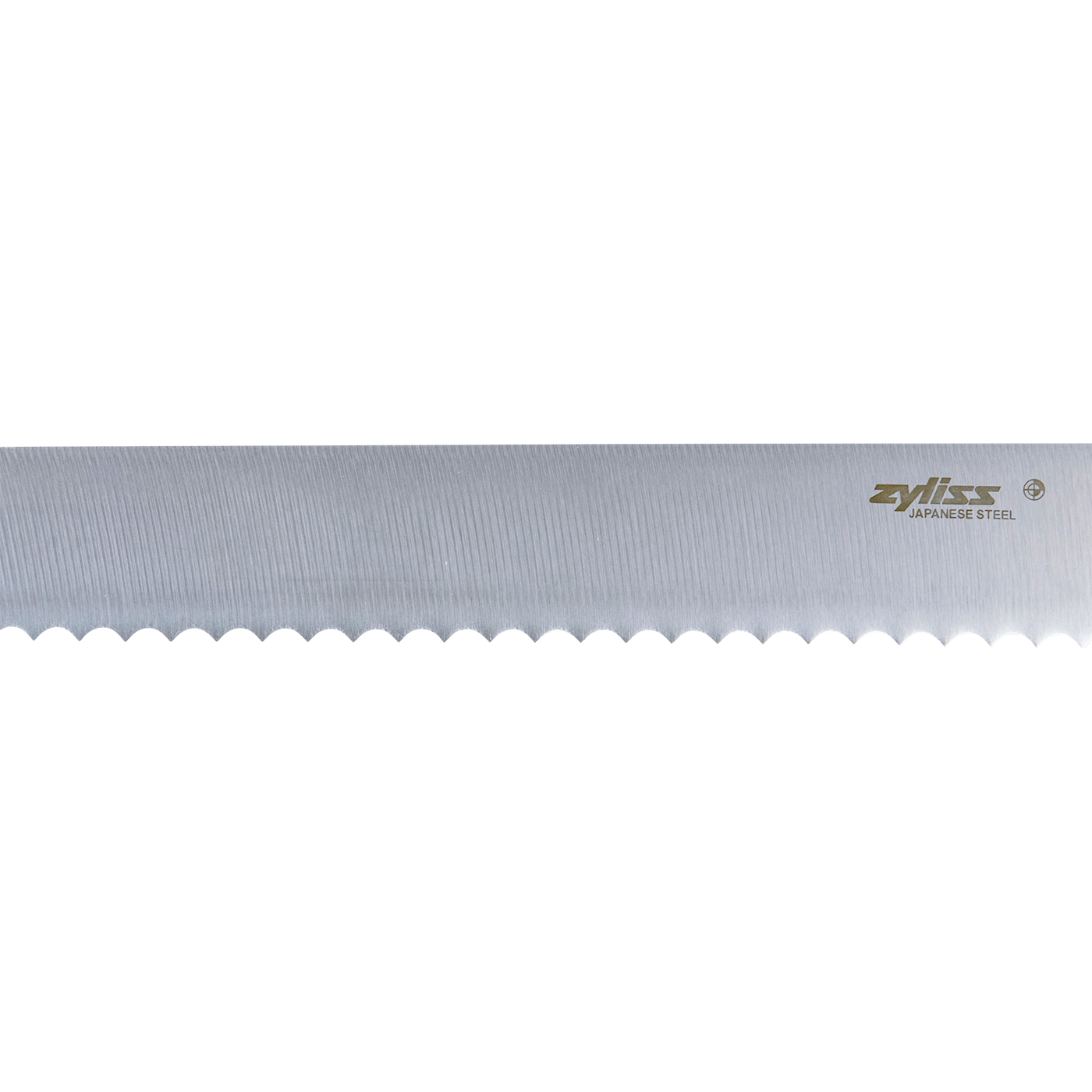 Bread knife with cover 2