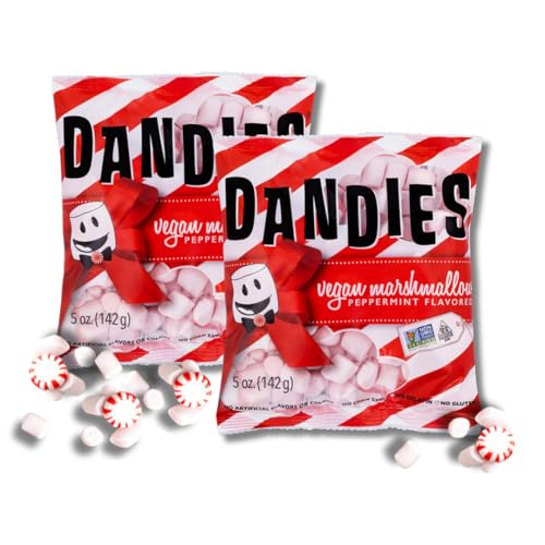 9 Best Vegan Marshmallows of 2026 (Dandies, GoodMallow, and More) 4