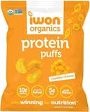 10 Best Protein Chips in 2022 (Registered Dietitian-Reviewed) 3