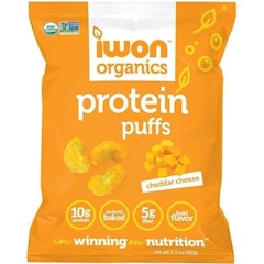 Protein Puffs