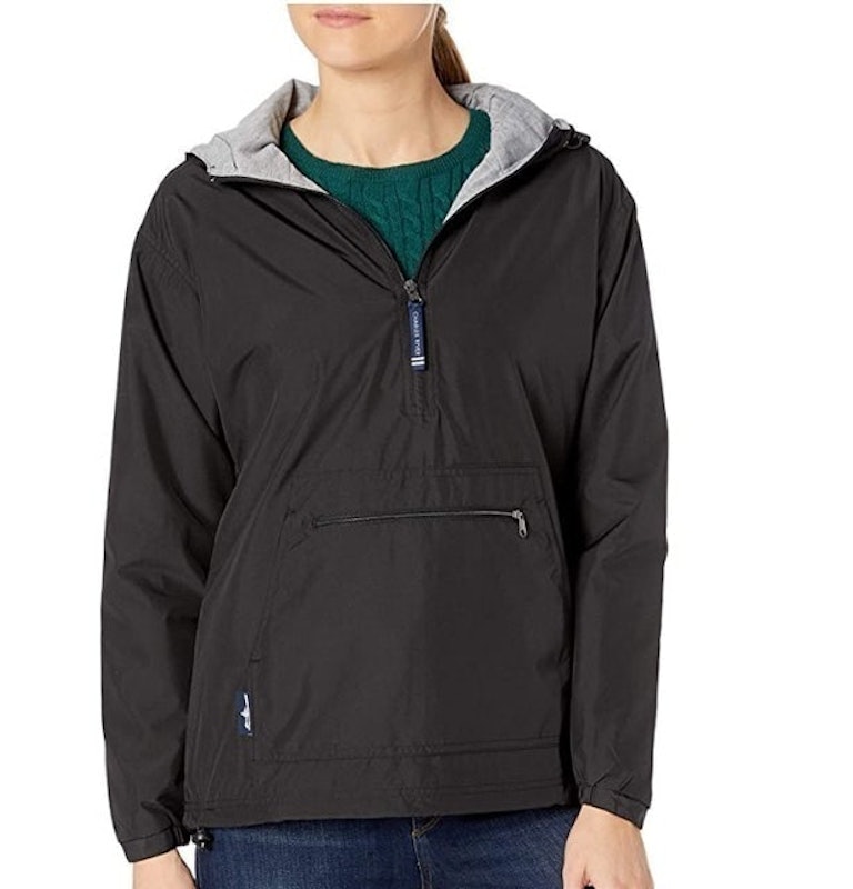 Chatham Anorak 1