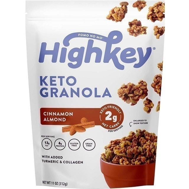 10 Best Granolas of 2026 (Registered Dietitian-Reviewed) 4
