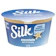 Silk Almond Milk Dairy-Free Yogurt Alternative, Vanilla 1