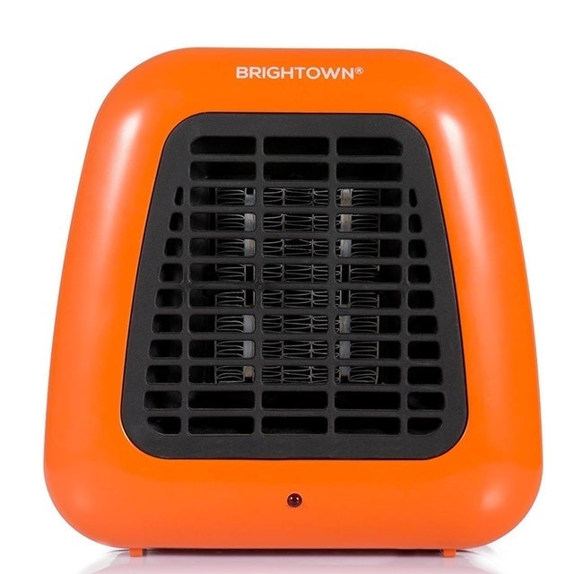 Portable-Mini Heater 1