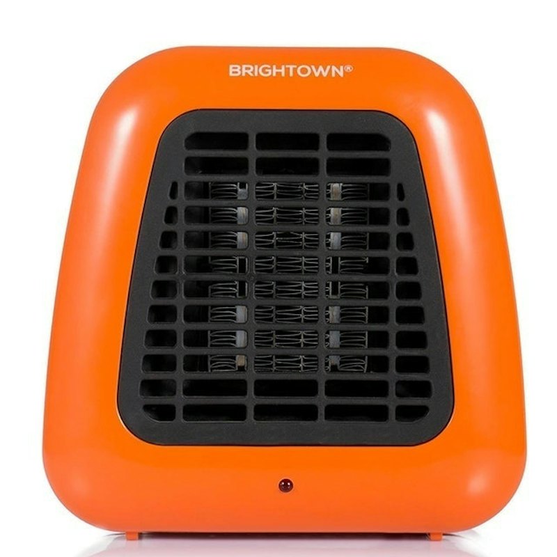 Portable-Mini Heater 1