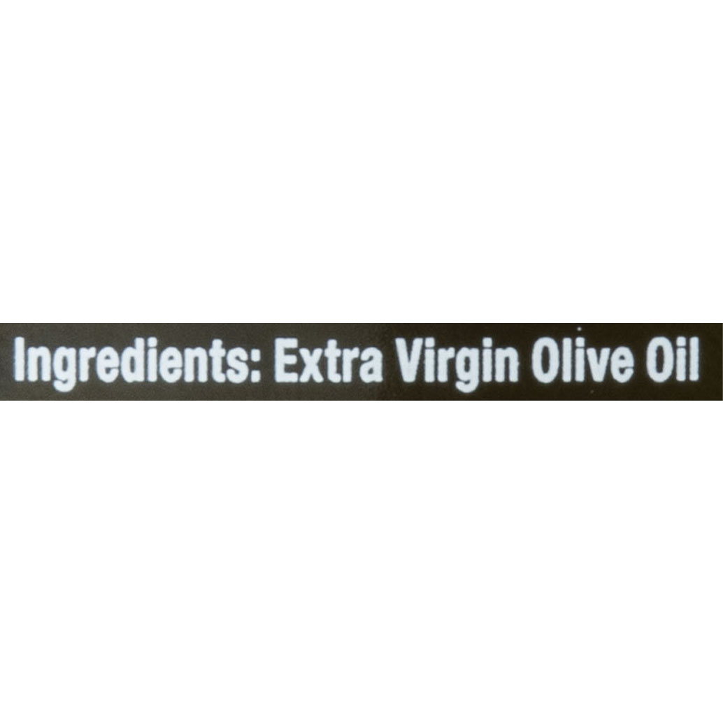 100% California Select Extra Virgin Olive Oil 4