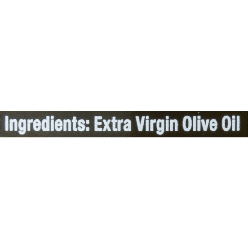 100% California Select Extra Virgin Olive Oil 4