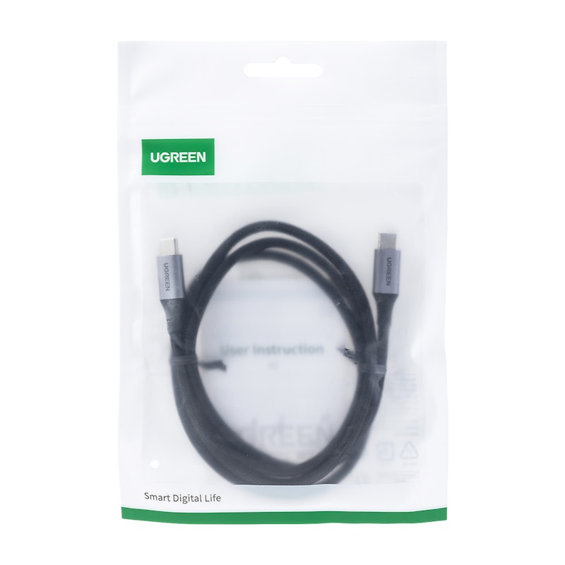 100W USB C Cable 3
