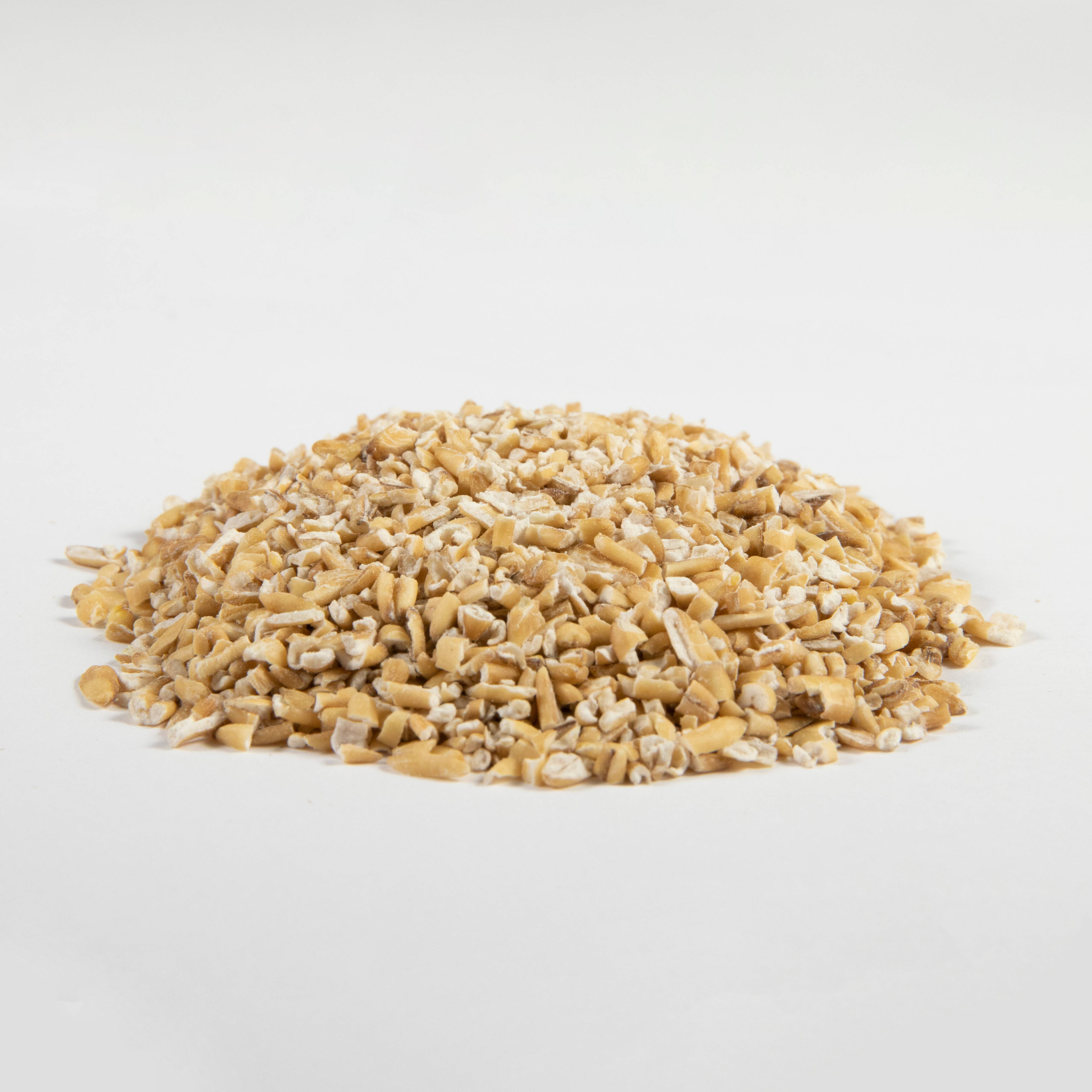 Happy Belly Steel Cut Oats 2