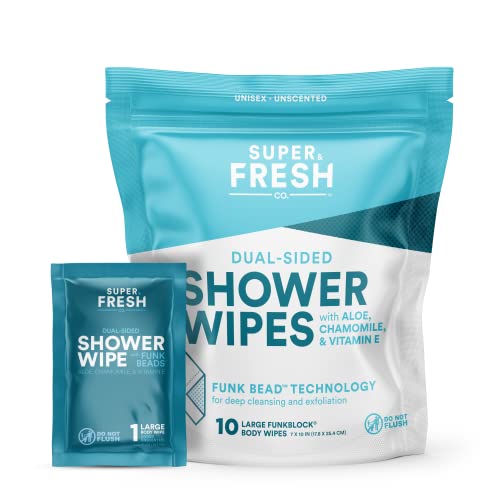 10 Best Body Wipes for Men of 2026 4