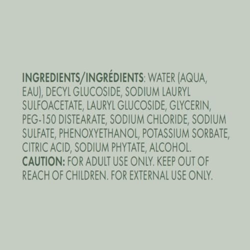 Makeup Brush Shampoo 3