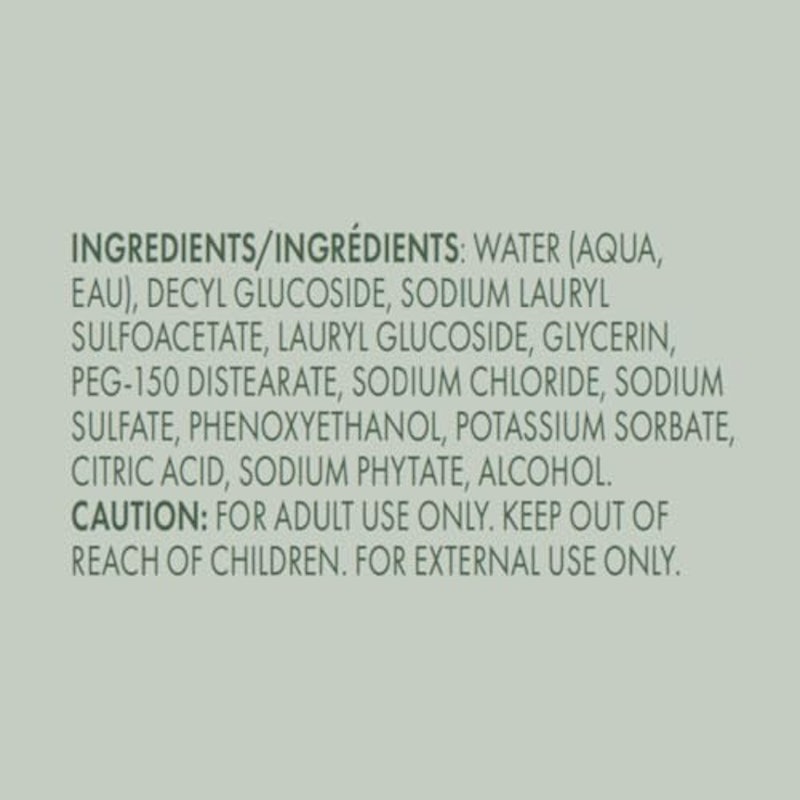 Makeup Brush Shampoo 3