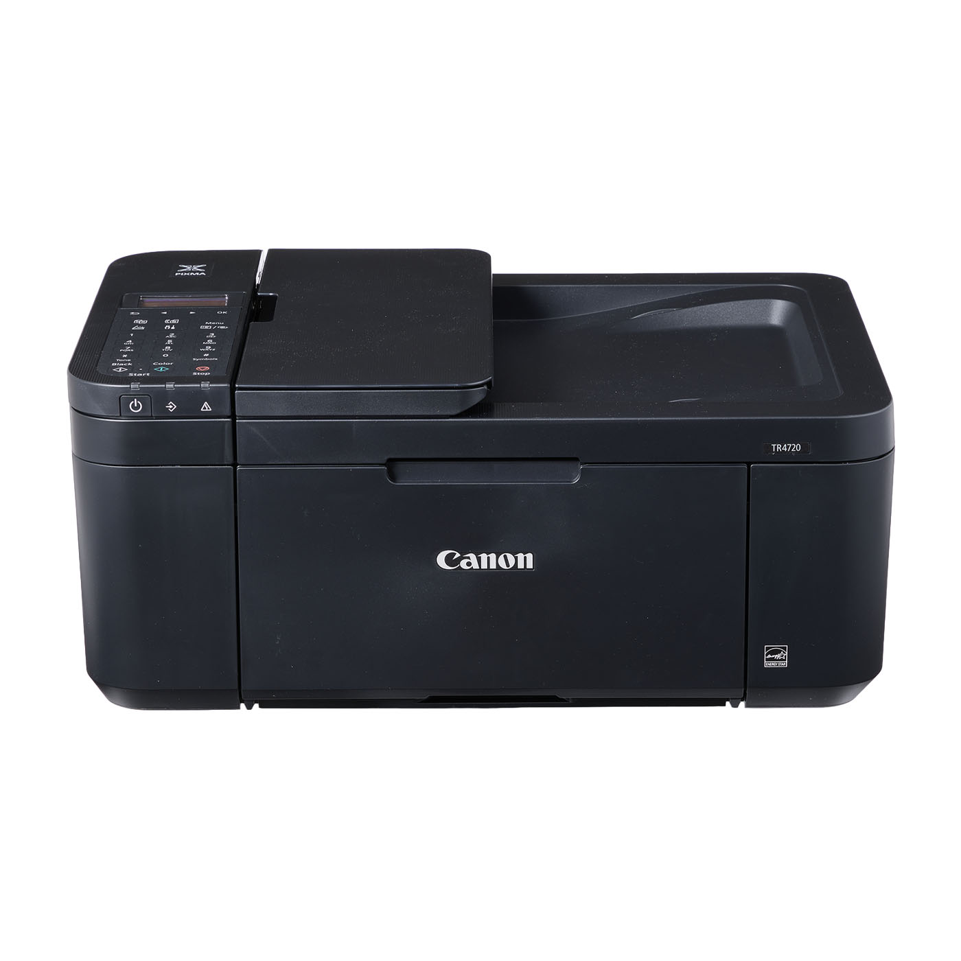 PIXMA TR4720 Wireless All-In-One Printer 1
