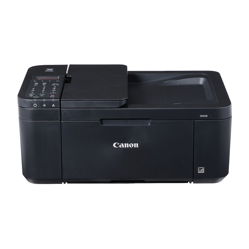 PIXMA TR4720 Wireless All-In-One Printer 1
