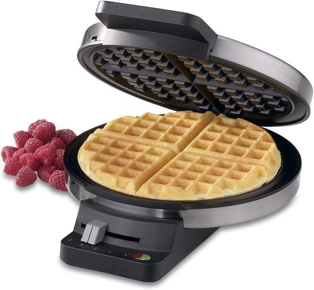 10 Best Waffle Makers in 2022 (Chef-Reviewed) 1