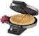Cuisinart Classic Round Waffle Maker 1
