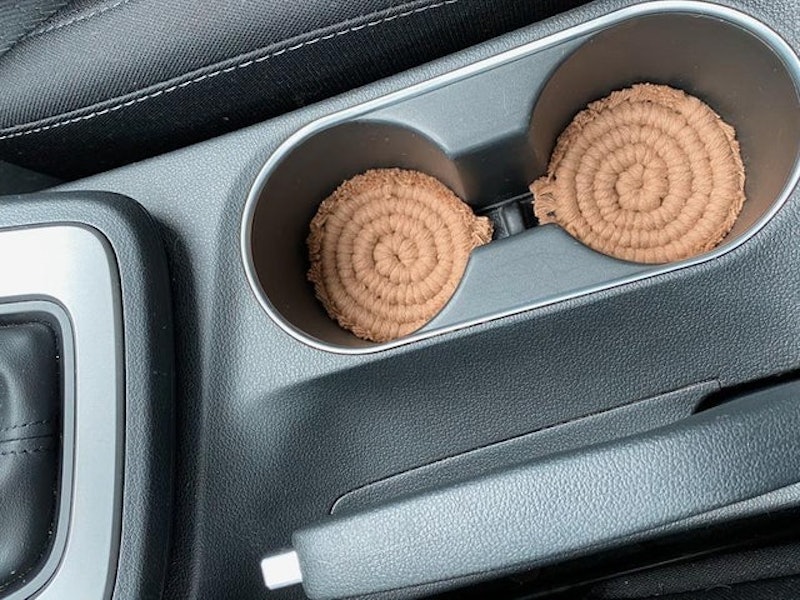 10 Best Car Coasters of 2023 (WeatherTech, Pedo, and More)