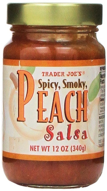 10 Best Fruit Salsas in 2022 (Trader Joe's, Newman's Own, and More) 1