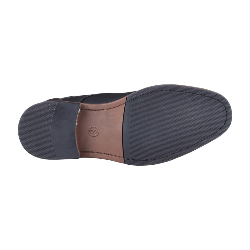 Leo Oxford Dress Shoes 3