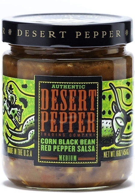 Mexican Grill & Cantina Salsa 1